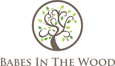 Babes in the Wood logo